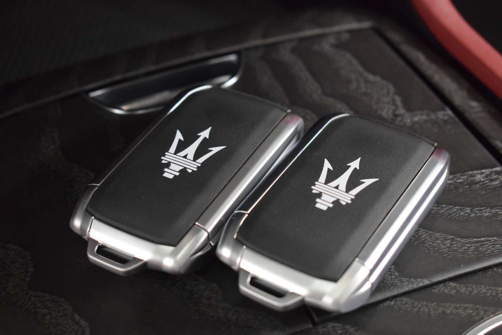 Thumbnail: 2025 Maserati Grecale - 42