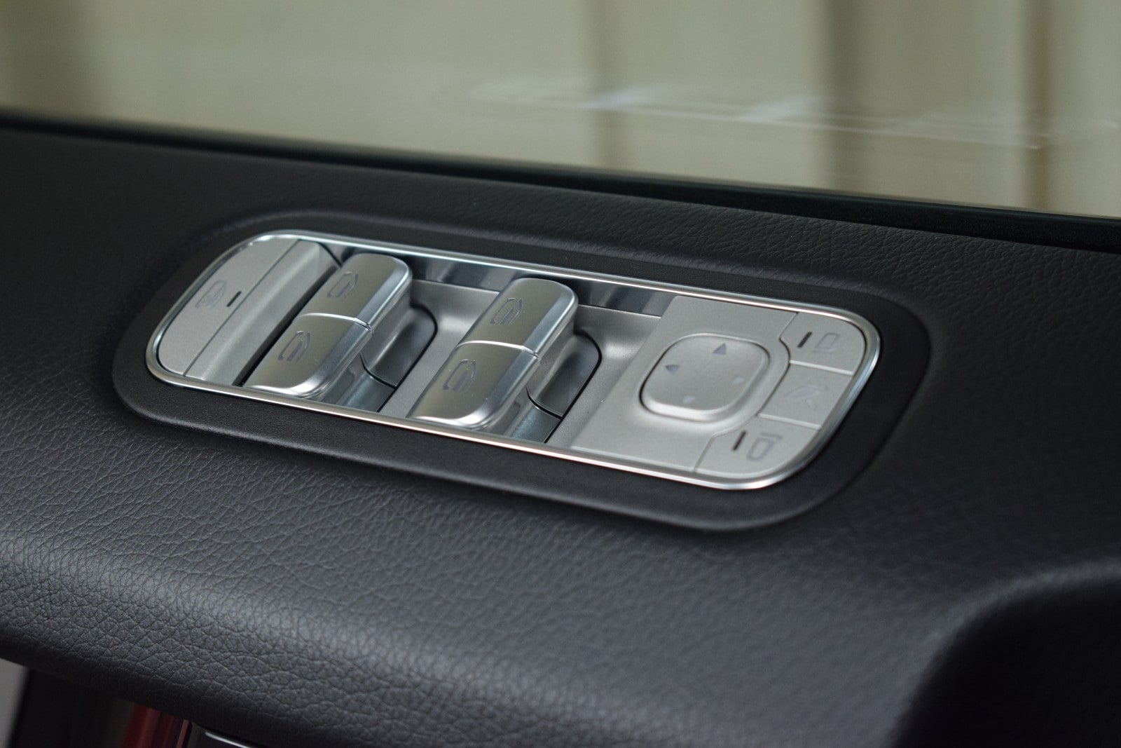 Thumbnail: 2023 Mercedes-Benz G-Class - 36