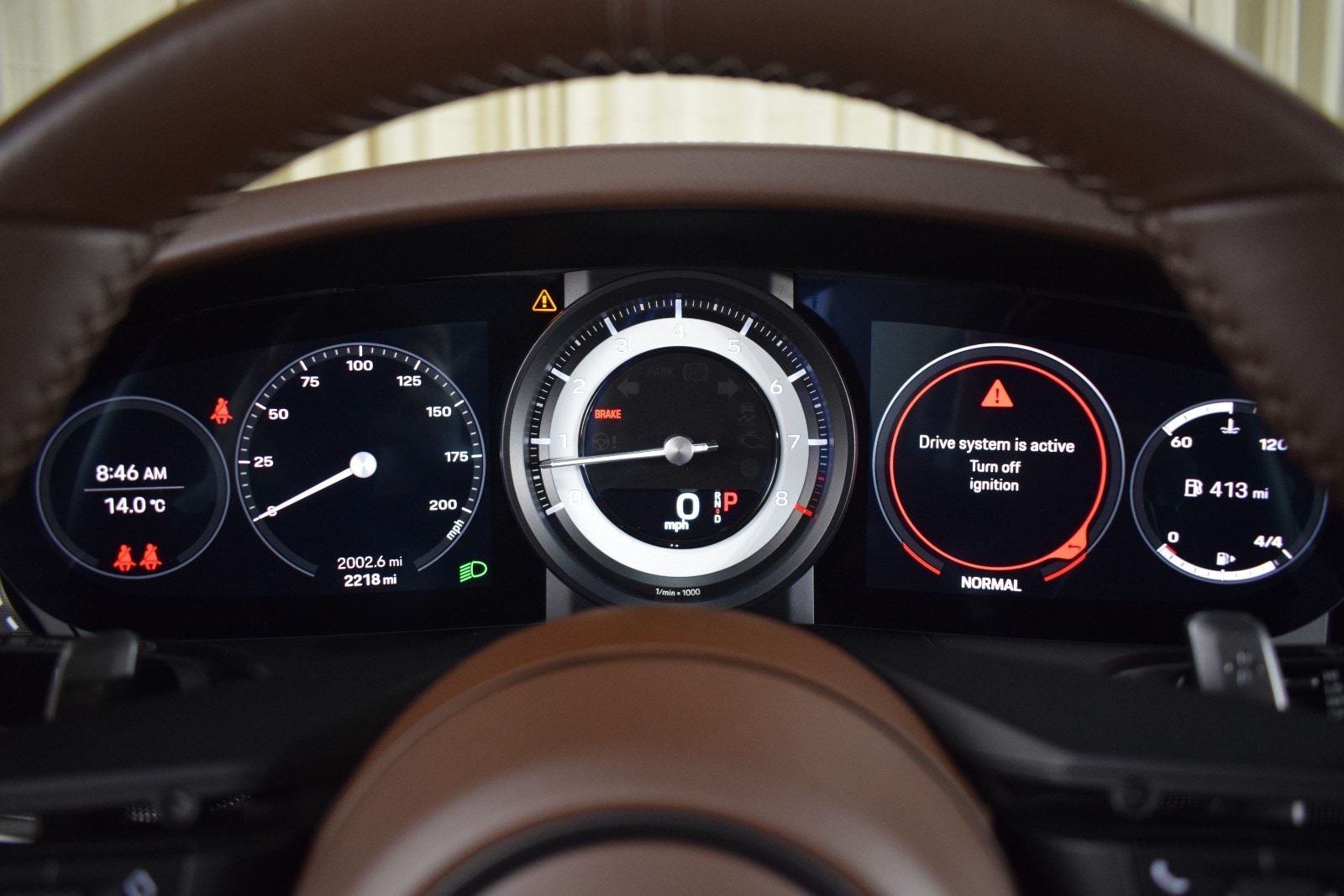 Thumbnail: 2023 Porsche 911 - 28