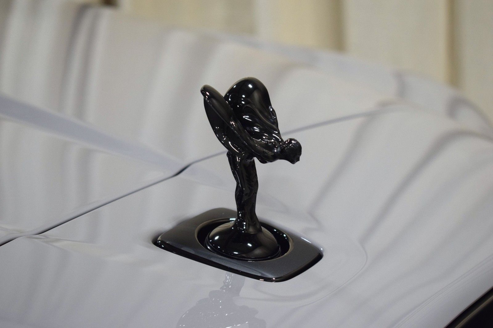 2026 Rolls-Royce Cullinan Black Badge - Photo 6