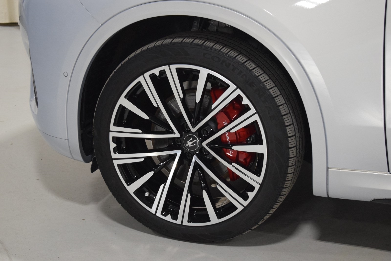 Thumbnail: 2024 Maserati Grecale - 5