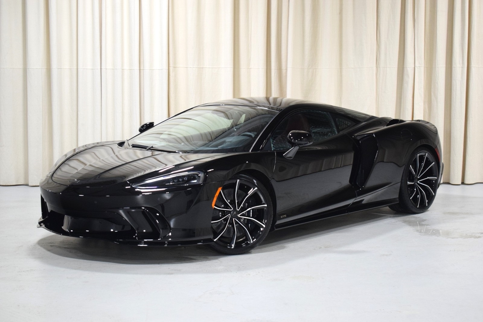 2025 Mclaren GTS  -
                  Troy, MI