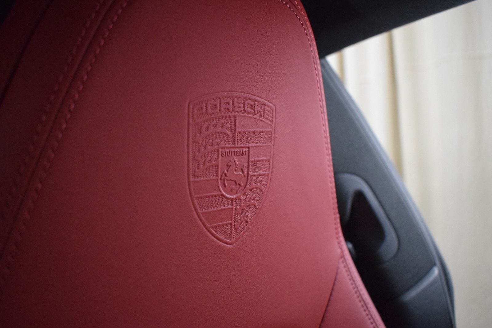 Thumbnail: 2024 Porsche 911 - 34