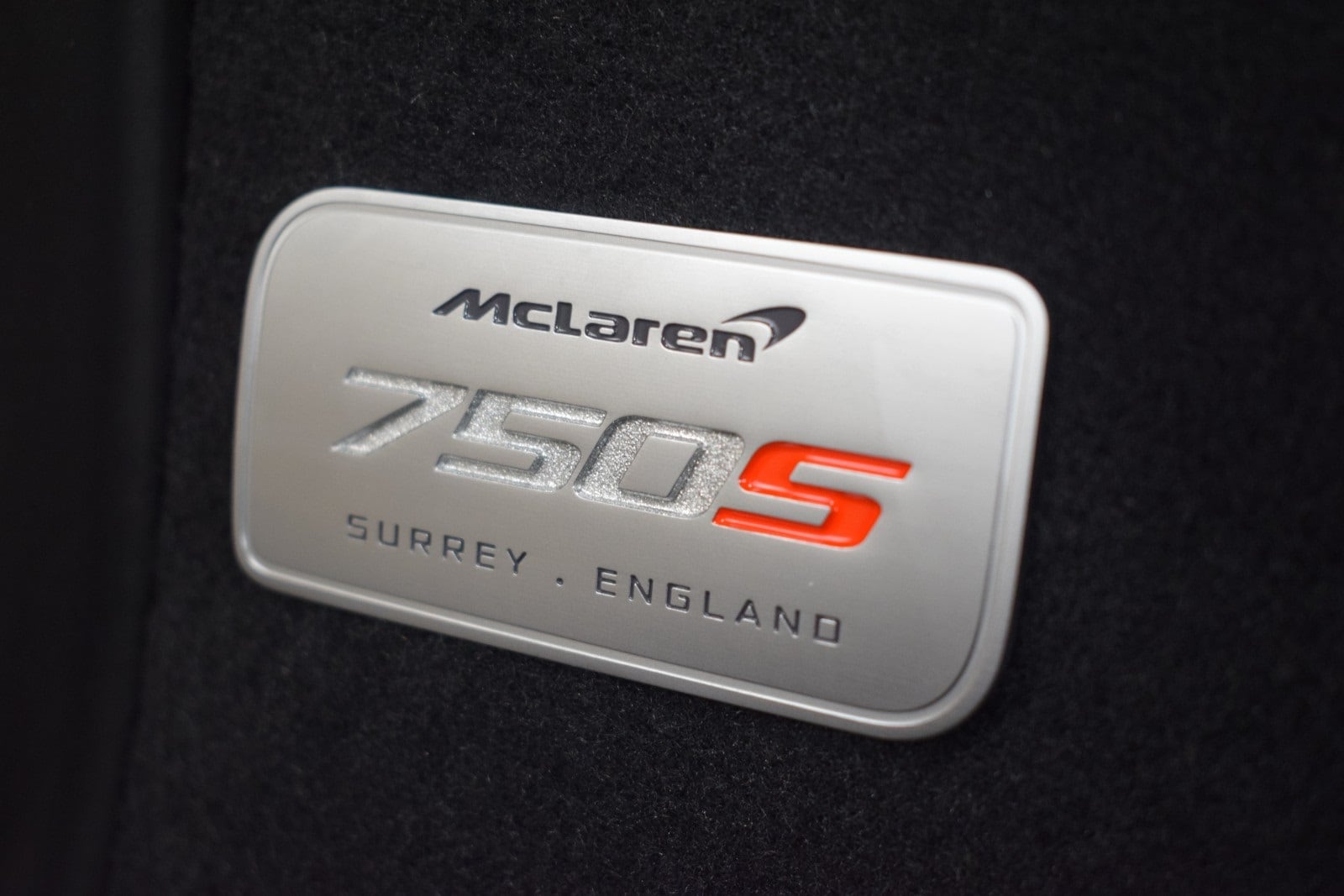 Thumbnail: 2026 Mclaren 750S - 35