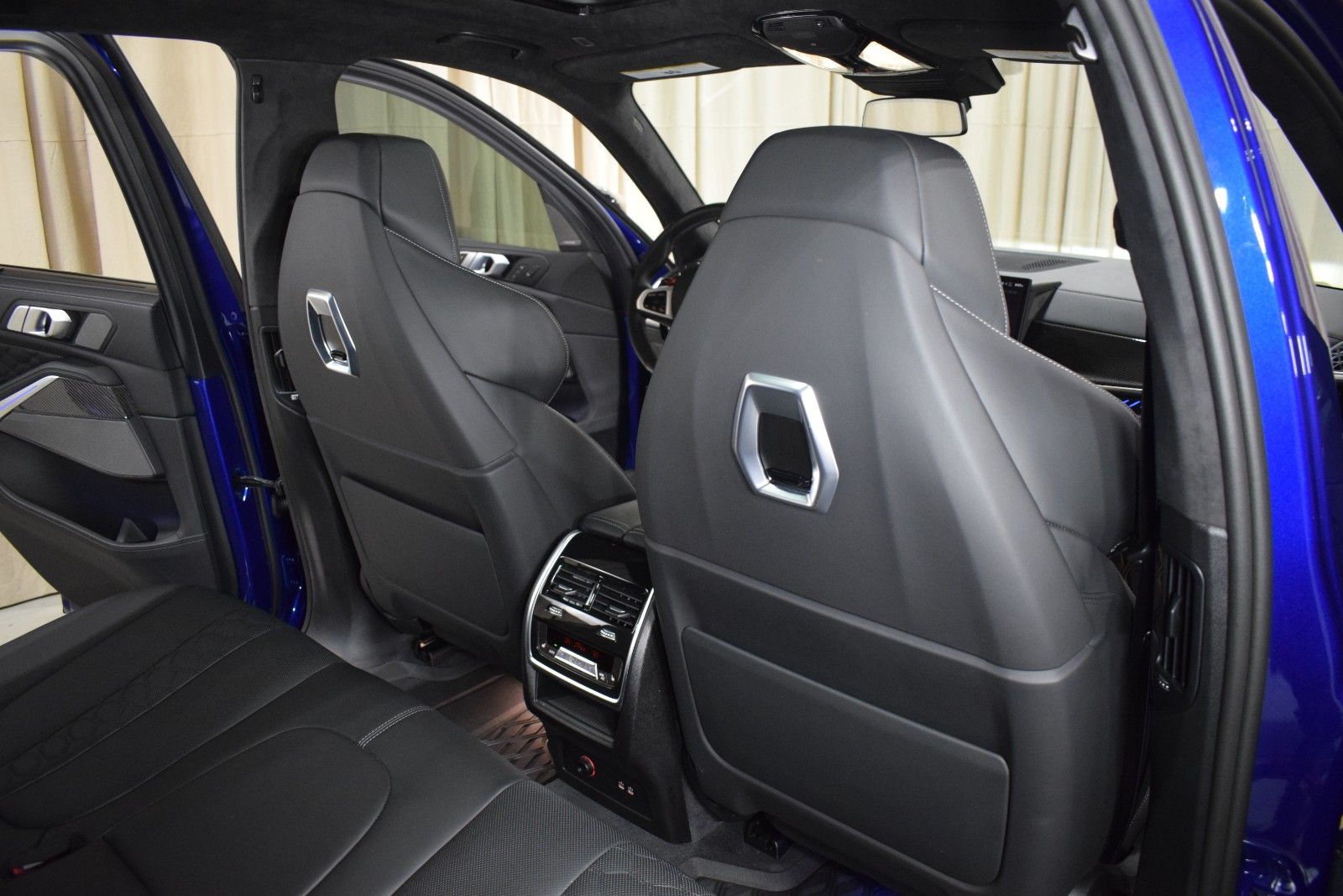 Thumbnail: 2025 BMW X5 - 20