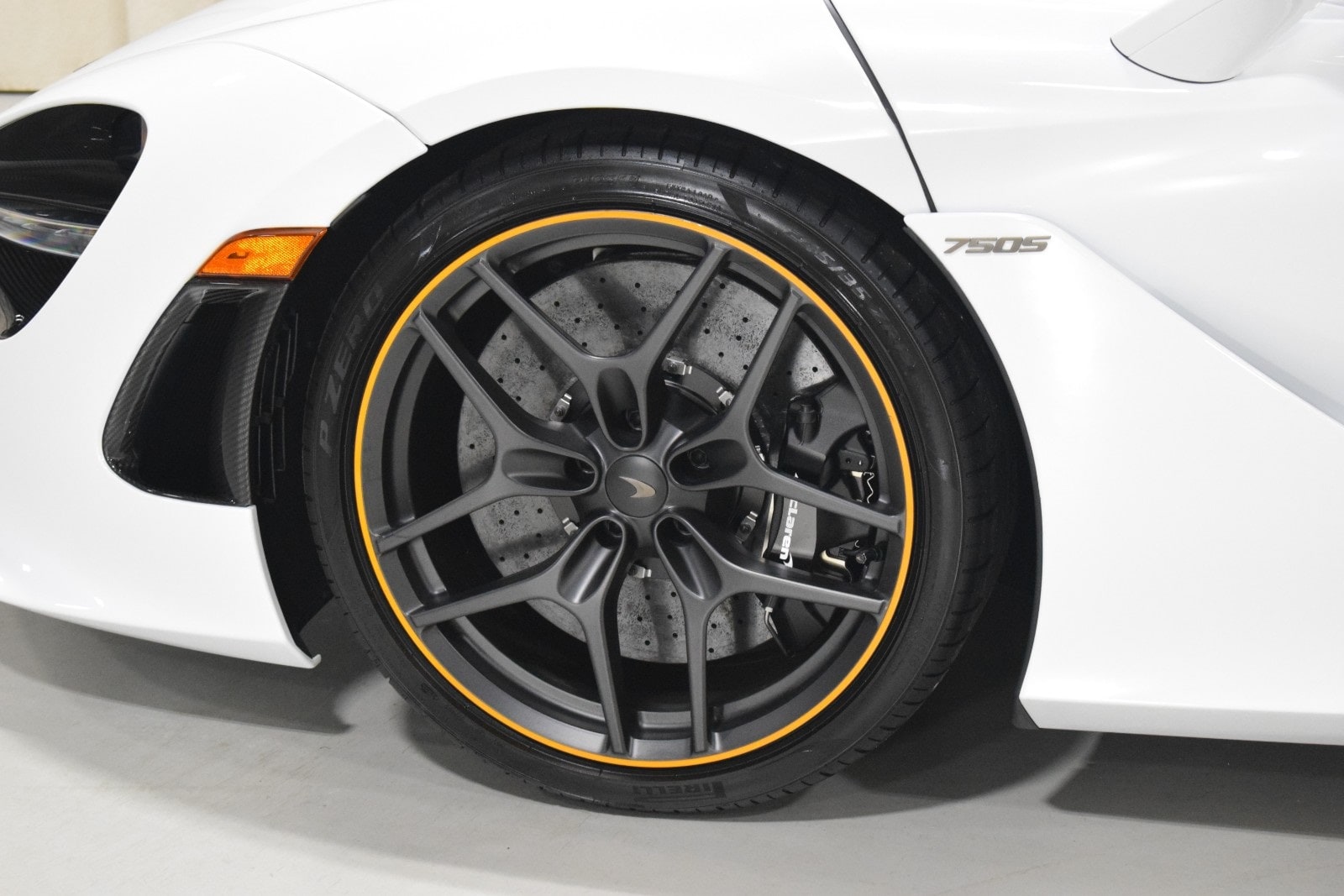 Thumbnail: 2026 Mclaren 750S - 7