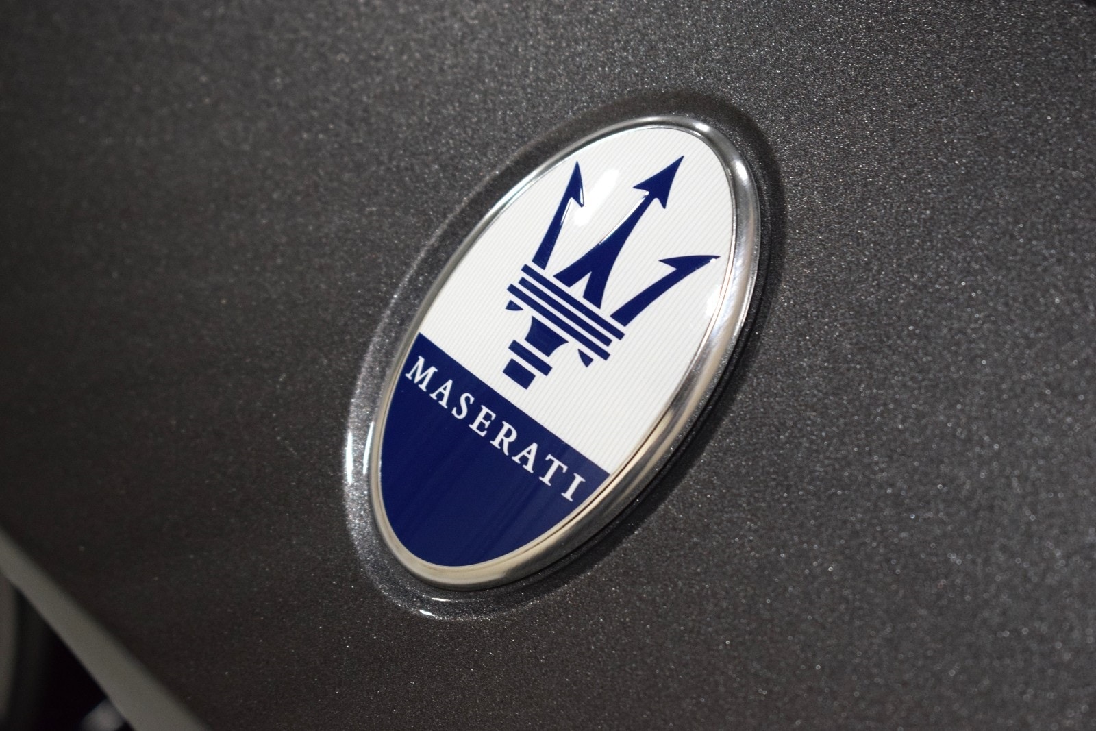 Thumbnail: 2024 Maserati Grecale - 3
