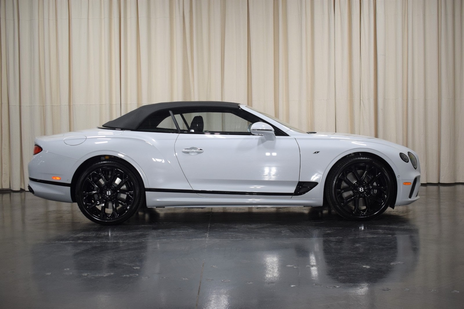 2024 Bentley Continental GT 5