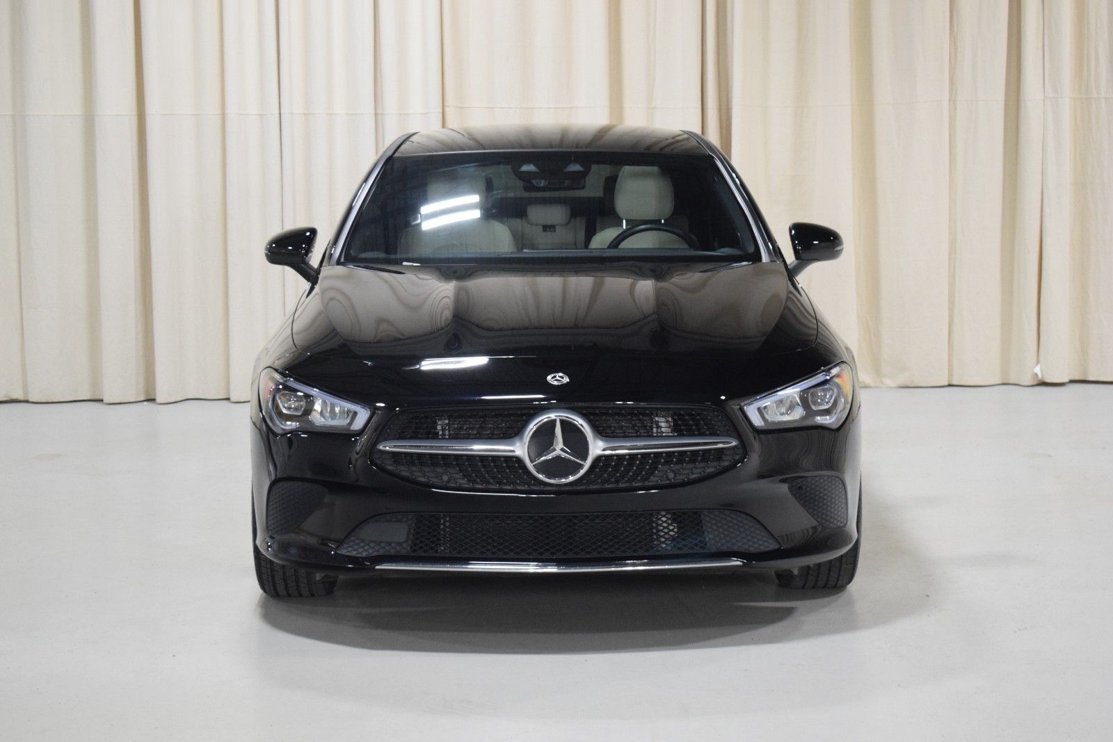Thumbnail: 2023 Mercedes-Benz CLA - 7