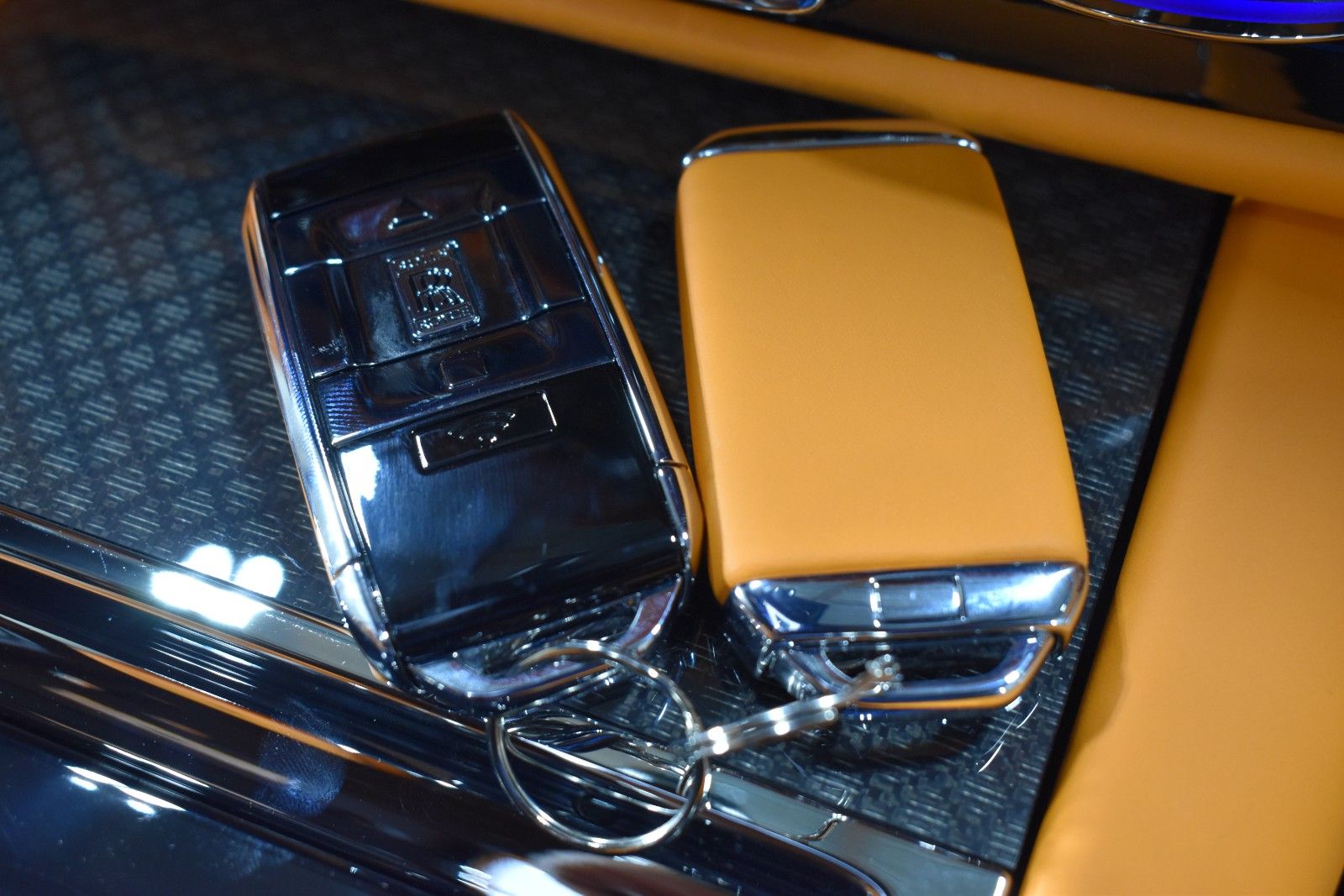 Thumbnail: 2027 Rolls-Royce Ghost - 48