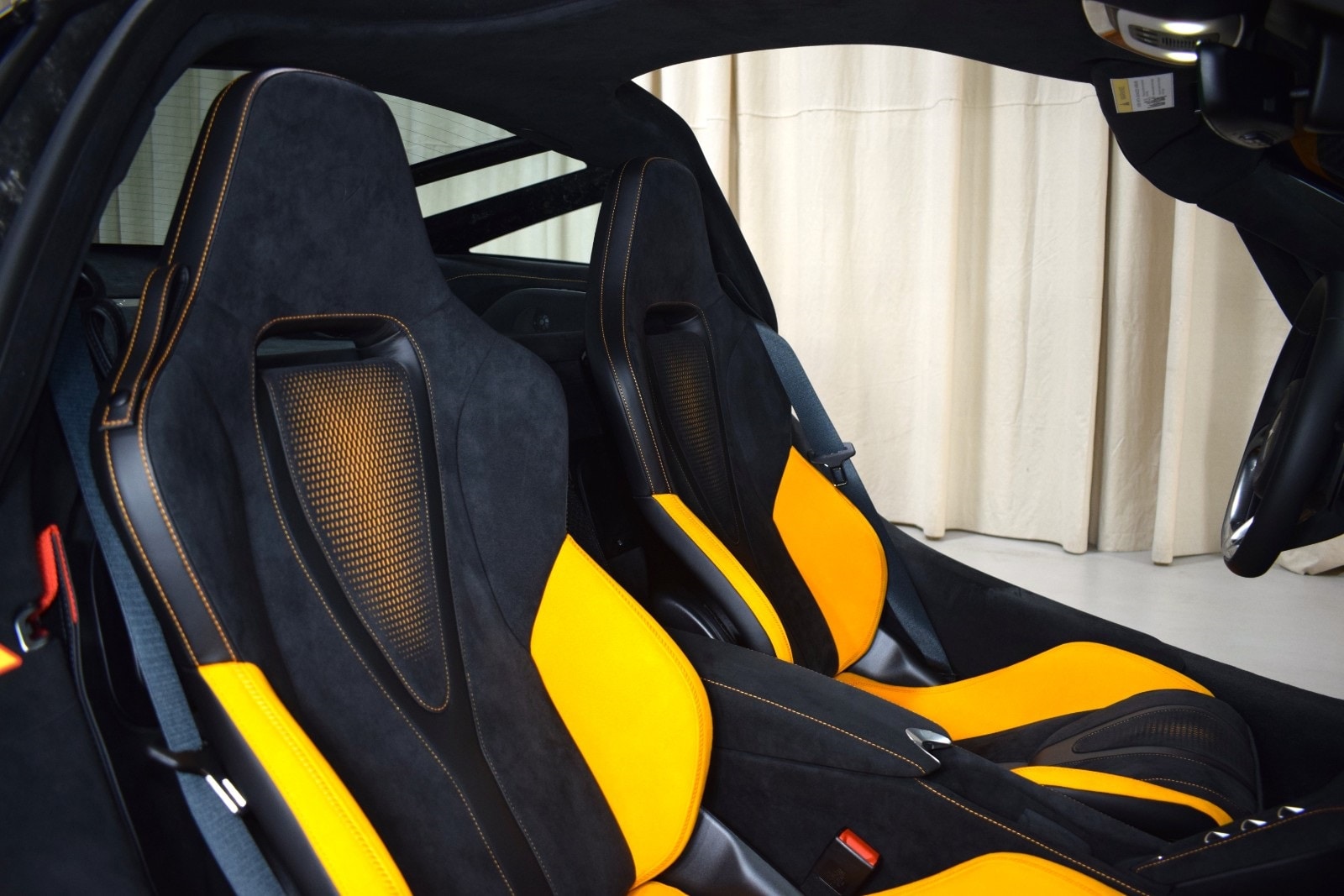 Thumbnail: 2026 Mclaren 750S - 21