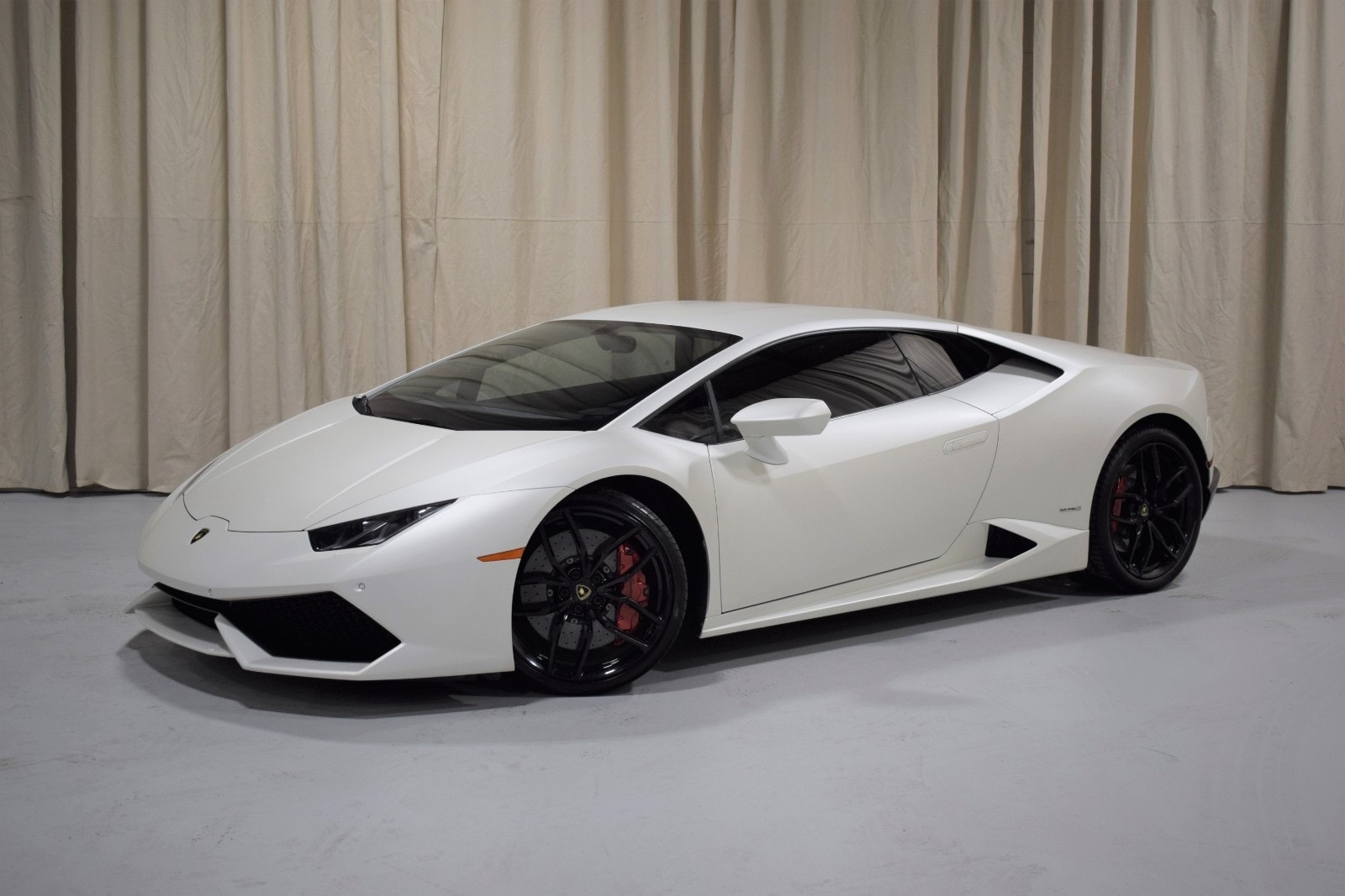 2015 Lamborghini Huracan LP610 -
                Troy, MI