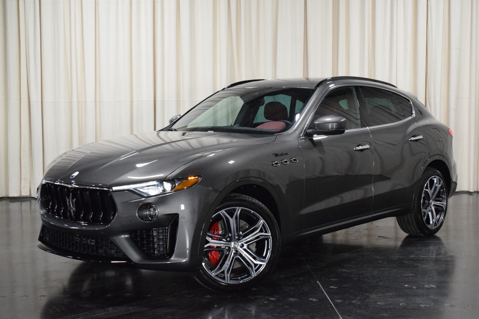 2023 Maserati Levante Modena -
                Troy, MI