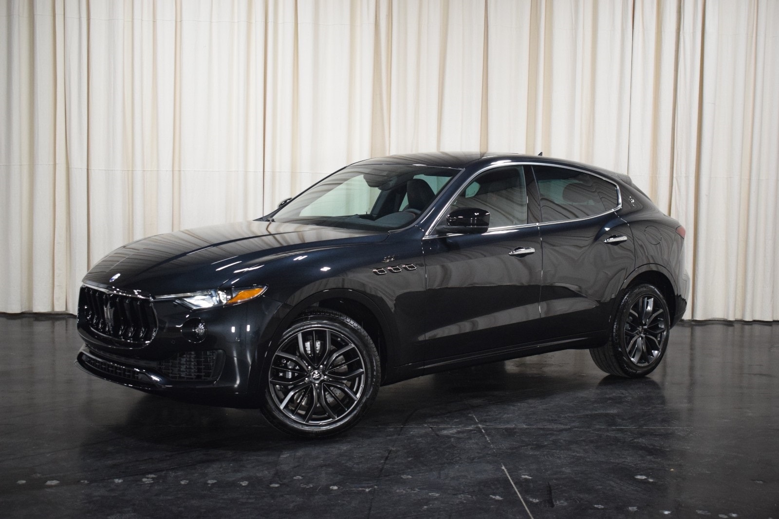 2024 Maserati Levante GT -
                Troy, MI