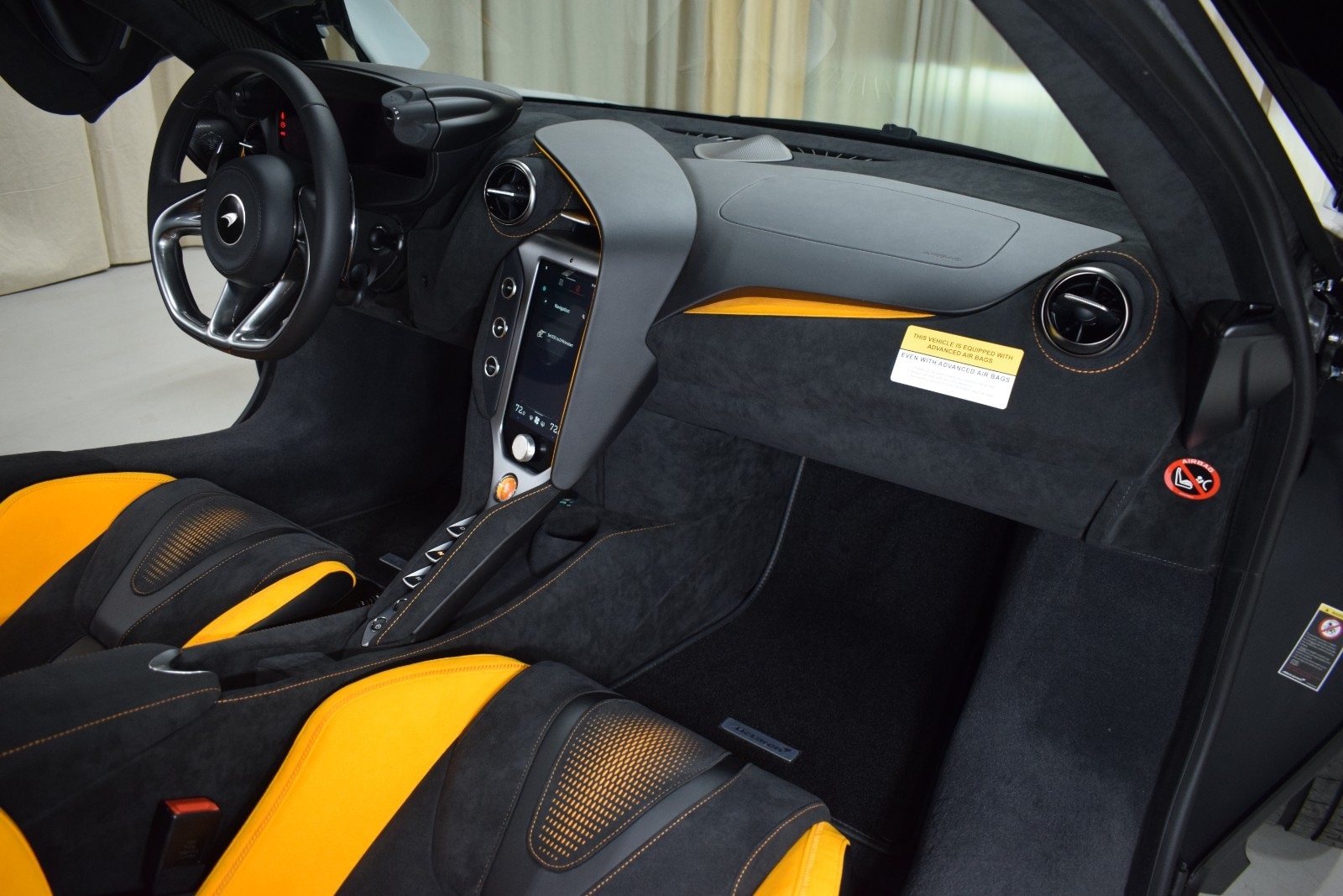 Thumbnail: 2026 Mclaren 750S - 22