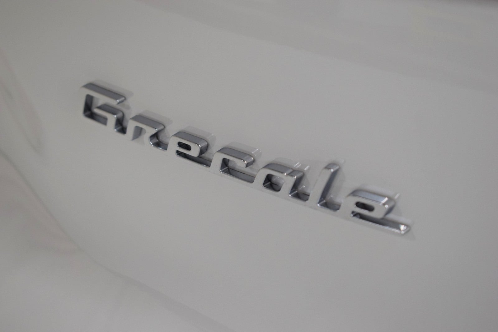 Thumbnail: 2024 Maserati Grecale - 11