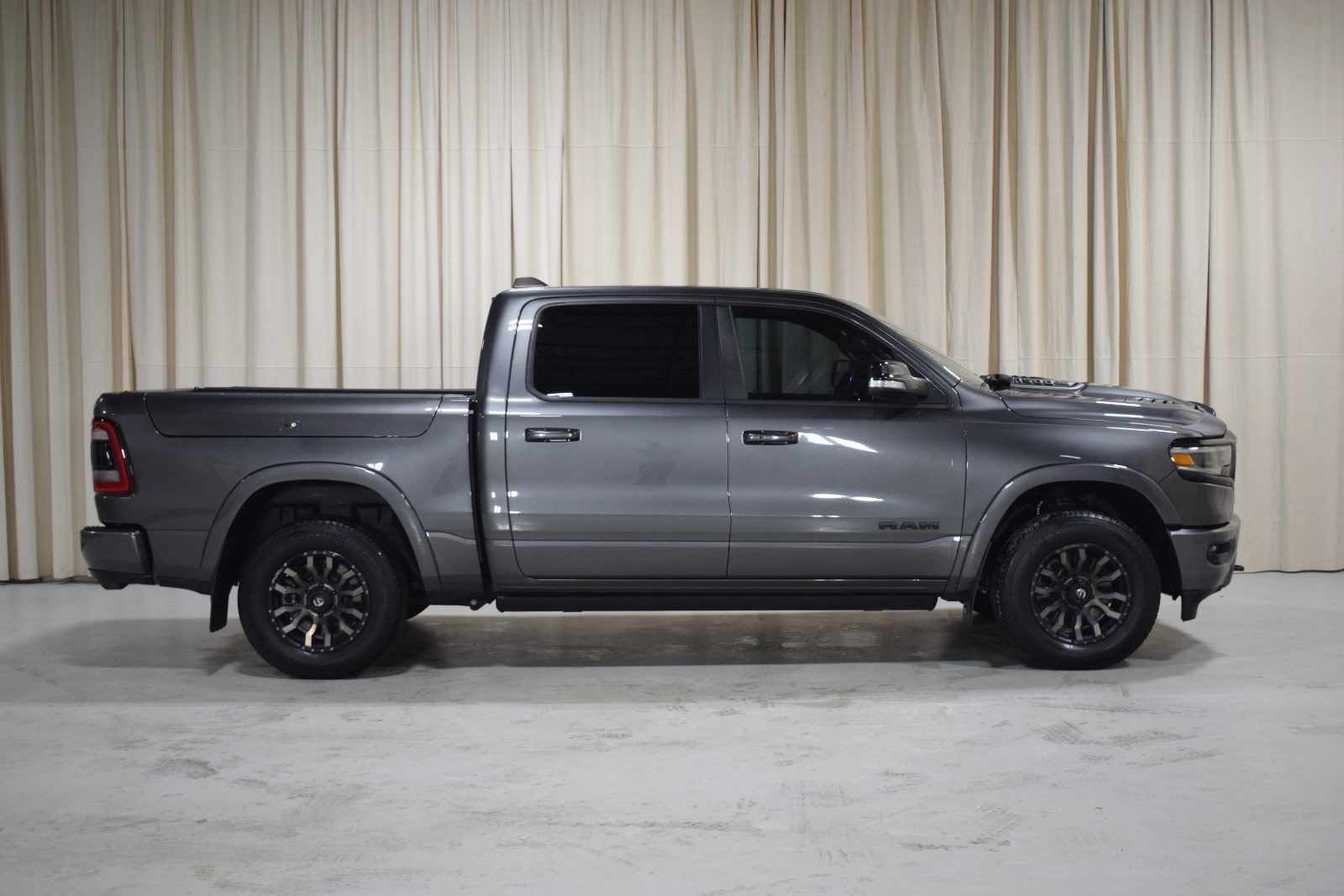 Thumbnail: 2022 RAM 1500 - 16