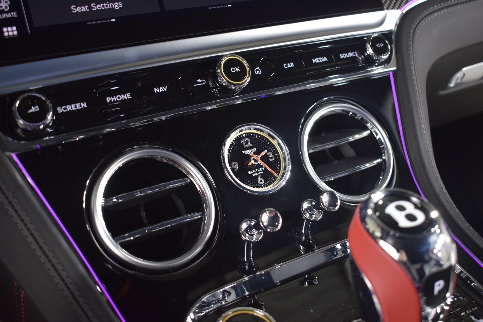 Thumbnail: 2023 Bentley Continental - 31