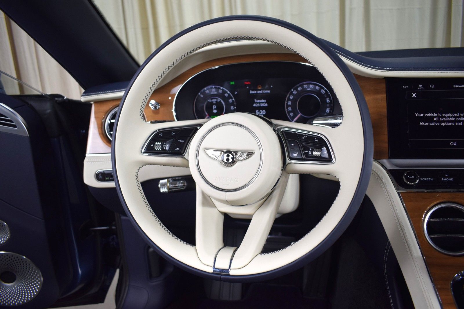 Thumbnail: 2026 Bentley Continental - 4