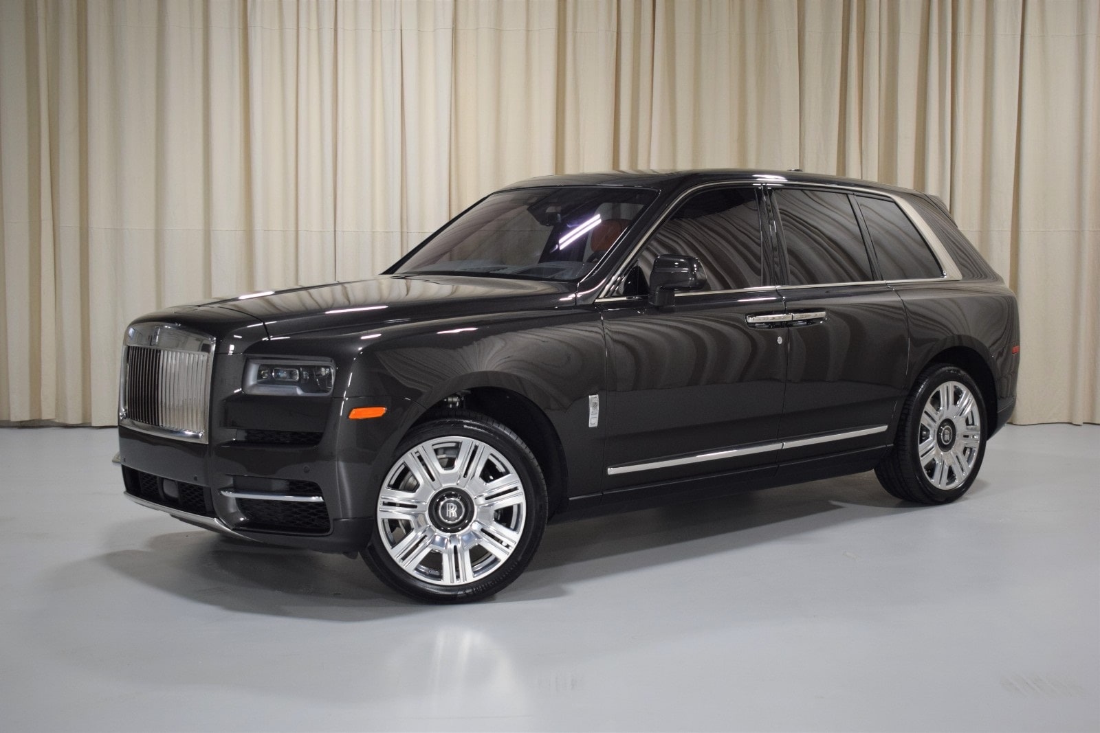 2022 Rolls-Royce Cullinan  -
                  Troy, MI