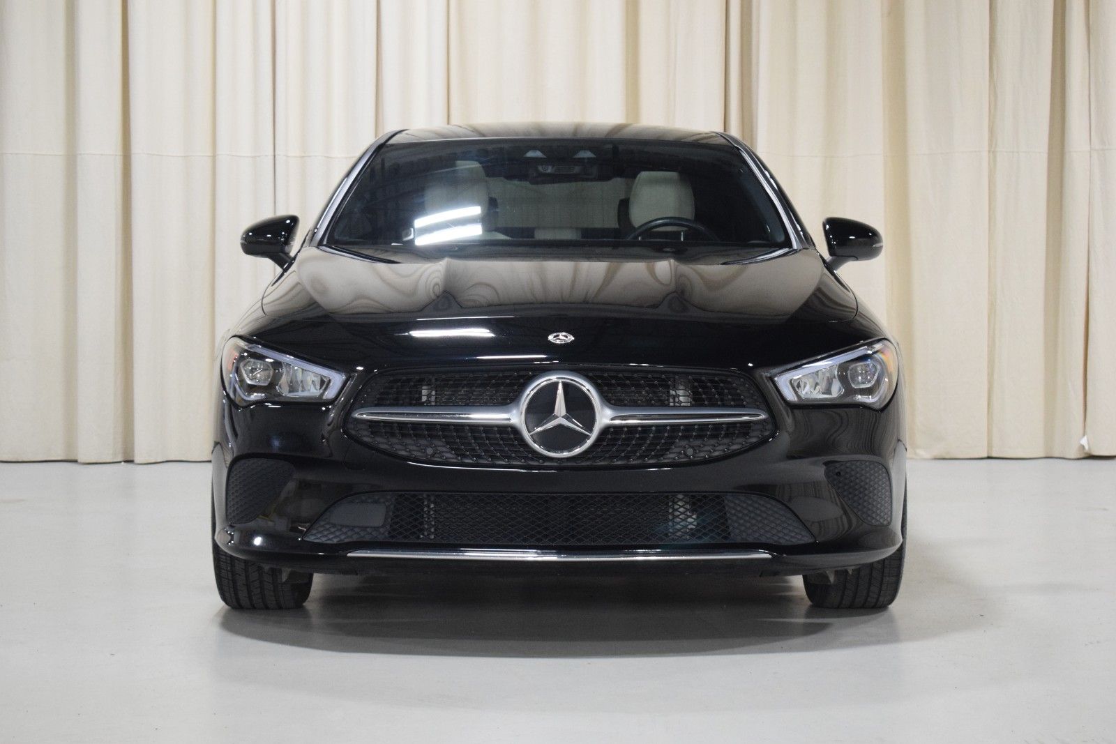 Thumbnail: 2023 Mercedes-Benz CLA - 8
