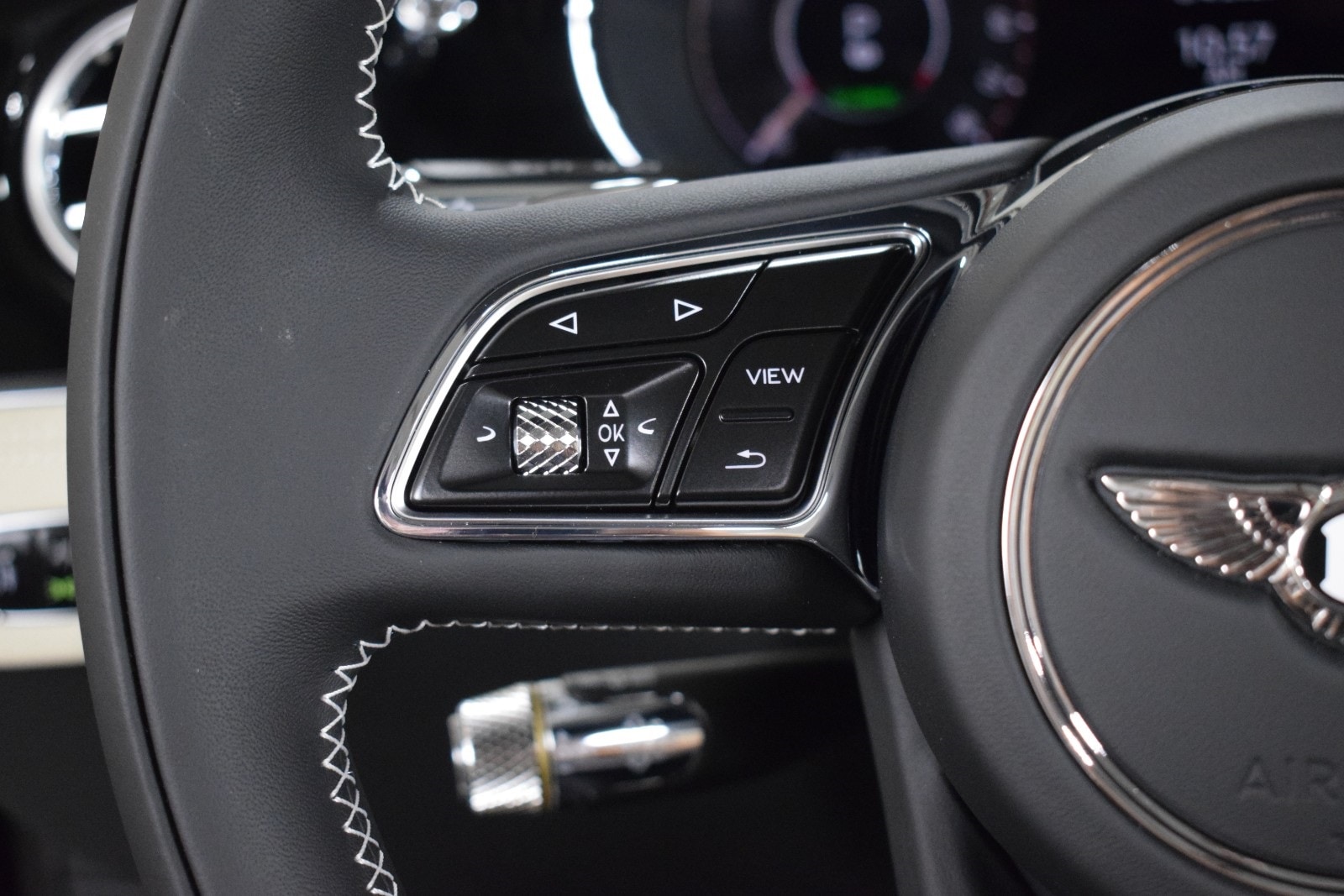 Thumbnail: 2025 Bentley Continental - 27