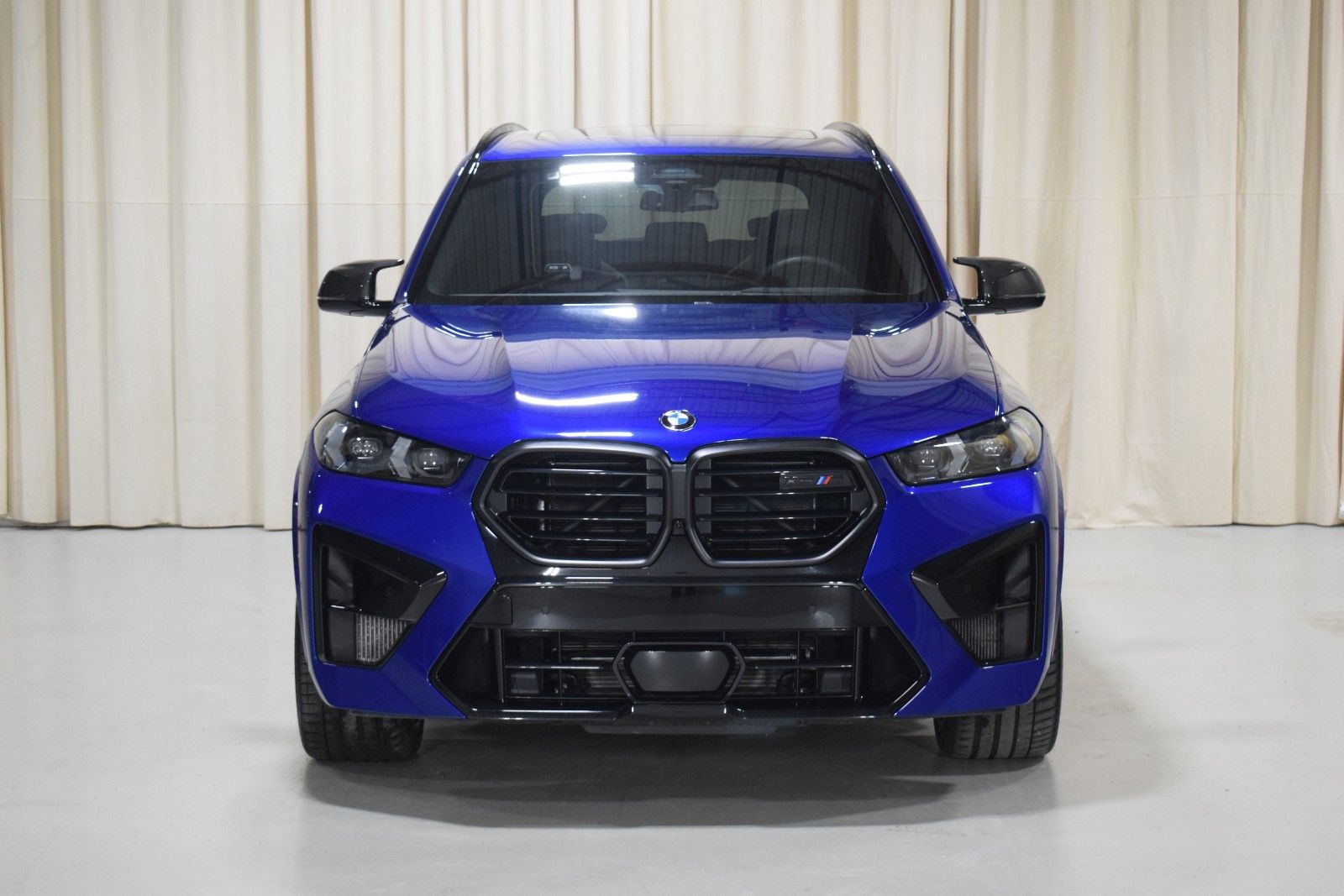 Thumbnail: 2025 BMW X5 - 8