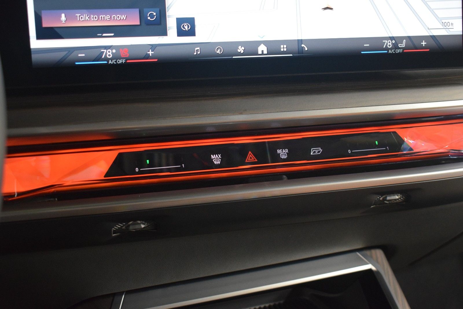 Thumbnail: 2025 BMW 7 Series - 33