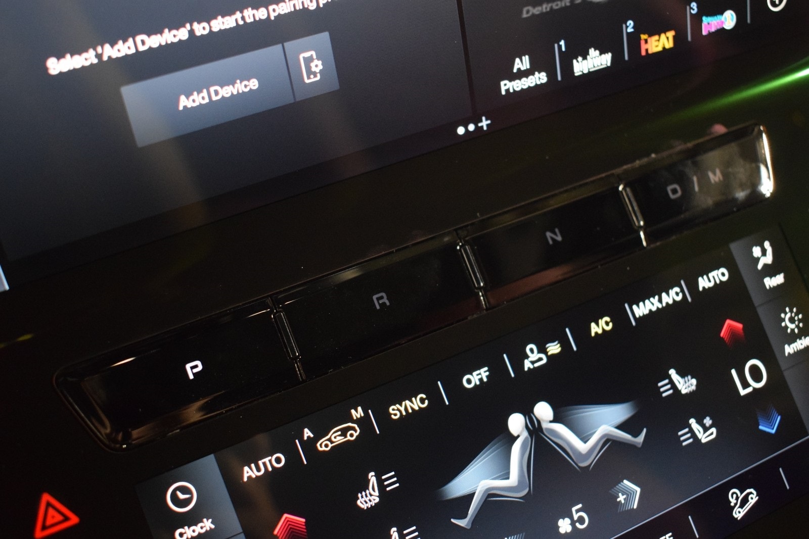 Thumbnail: 2025 Maserati Grecale - 33