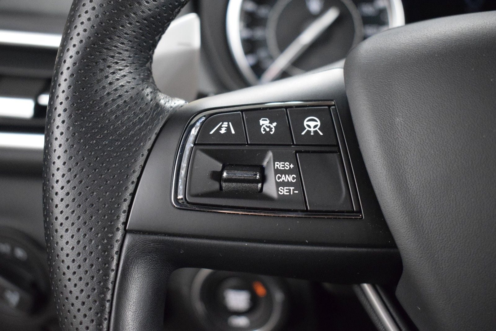 Thumbnail: 2024 Maserati Ghibli - 27