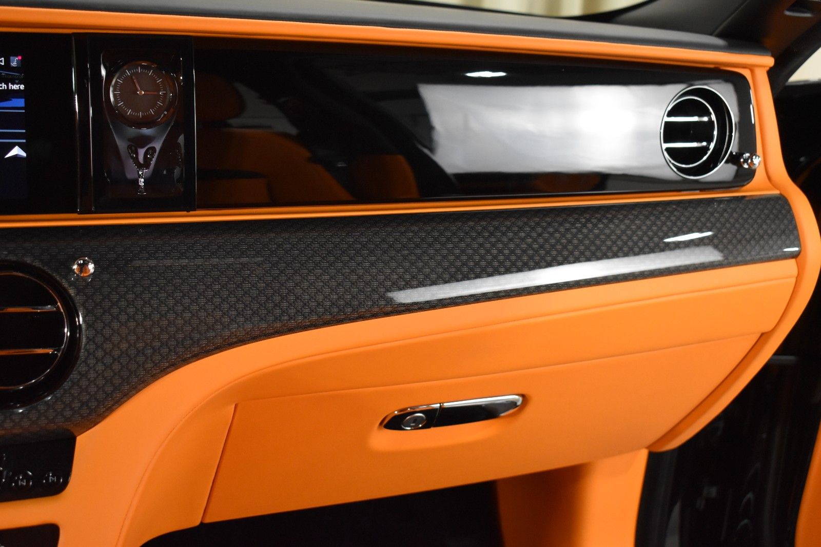 Thumbnail: 2027 Rolls-Royce Ghost - 26