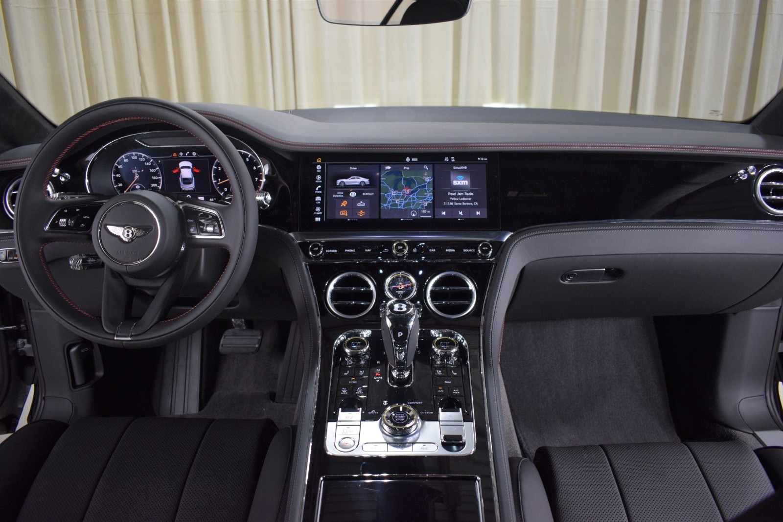 Thumbnail: 2024 Bentley Continental - 2