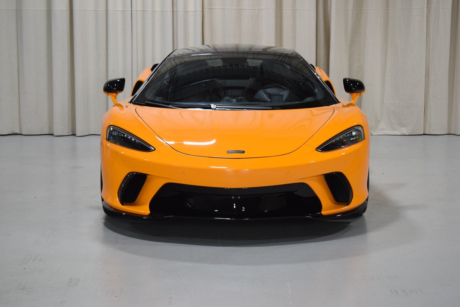 Thumbnail: 2026 Mclaren GTS - 7