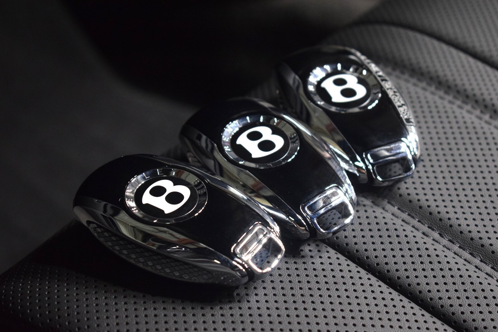 Thumbnail: 2026 Bentley Continental - 38