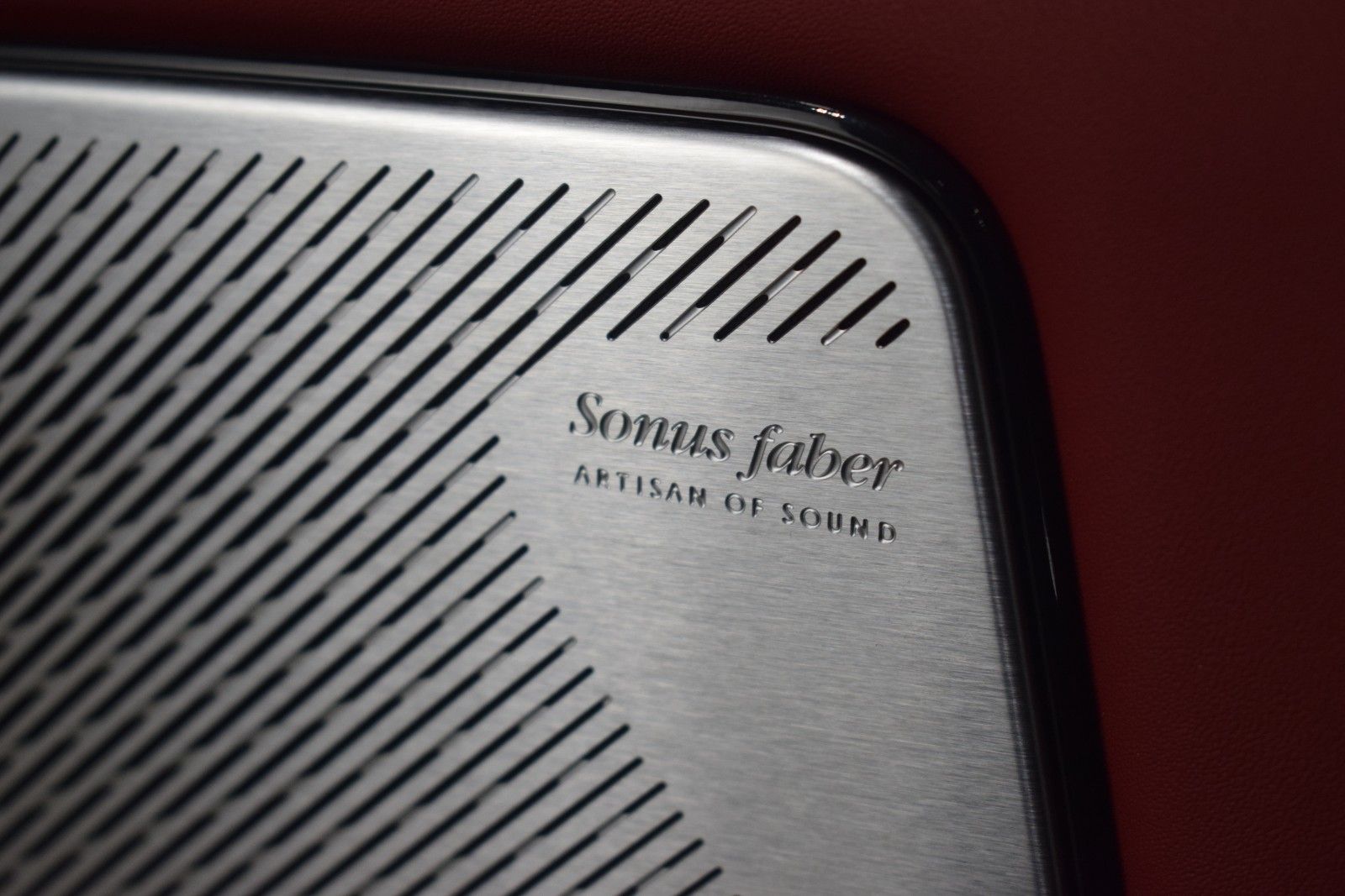 Thumbnail: 2025 Maserati Grecale - 40