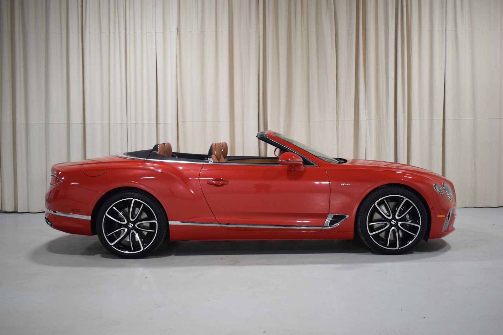 Thumbnail: 2023 Bentley Continental - 5