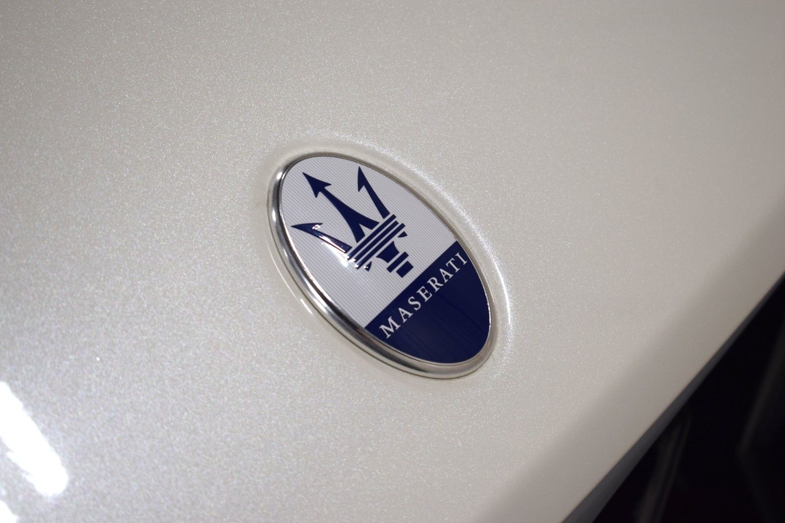 Thumbnail: 2022 Maserati Levante - 3