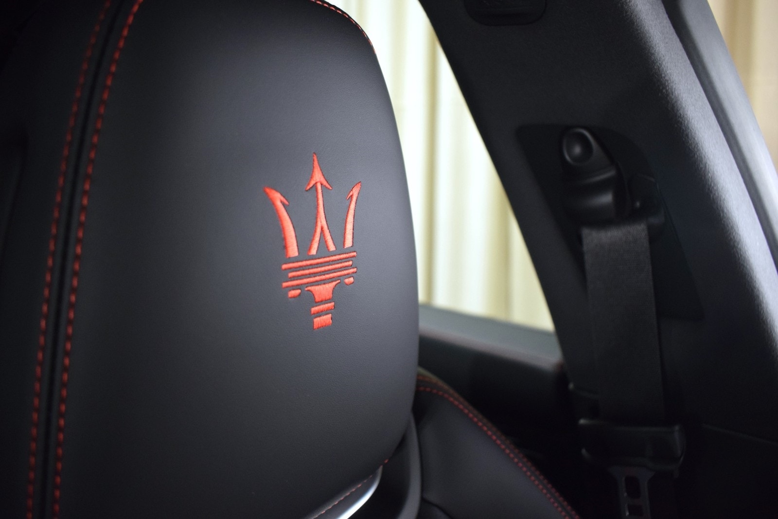 Thumbnail: 2024 Maserati Ghibli - 35