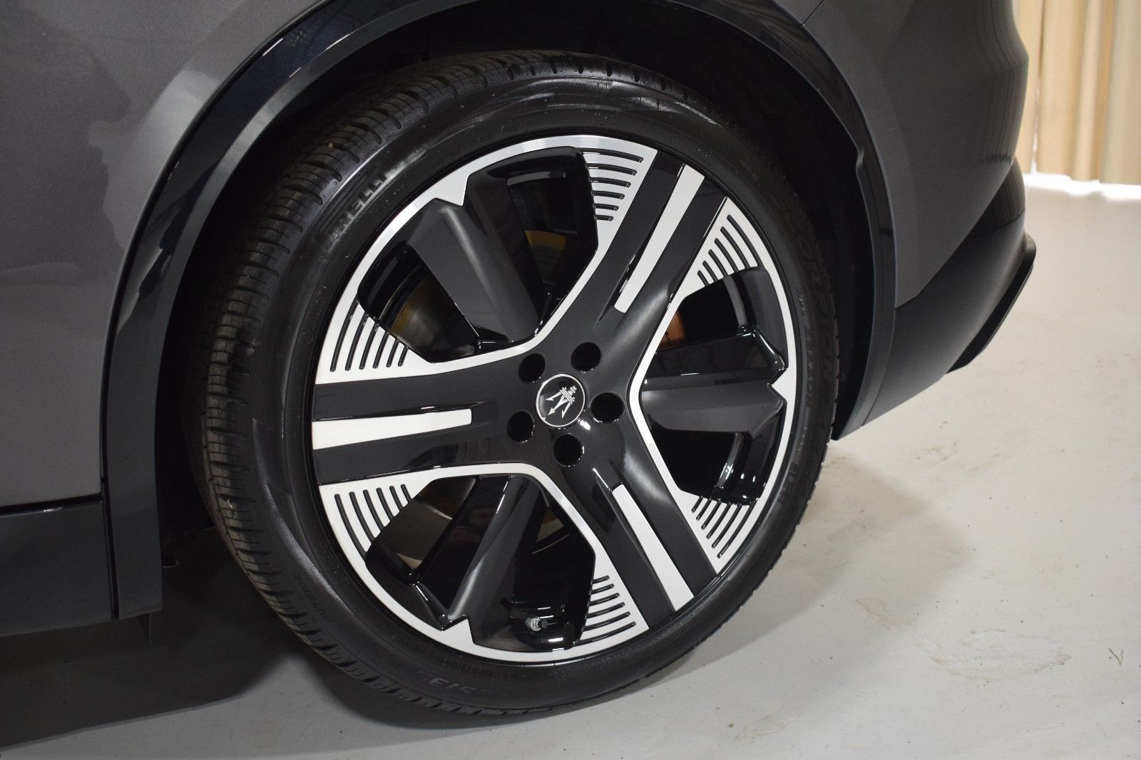 Thumbnail: 2025 Maserati Grecale - 8