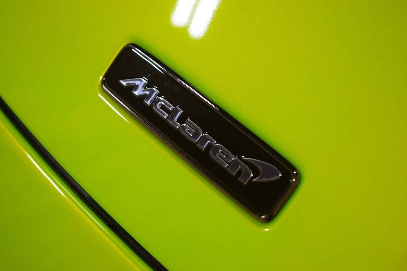 Thumbnail: 2022 Mclaren  - 4