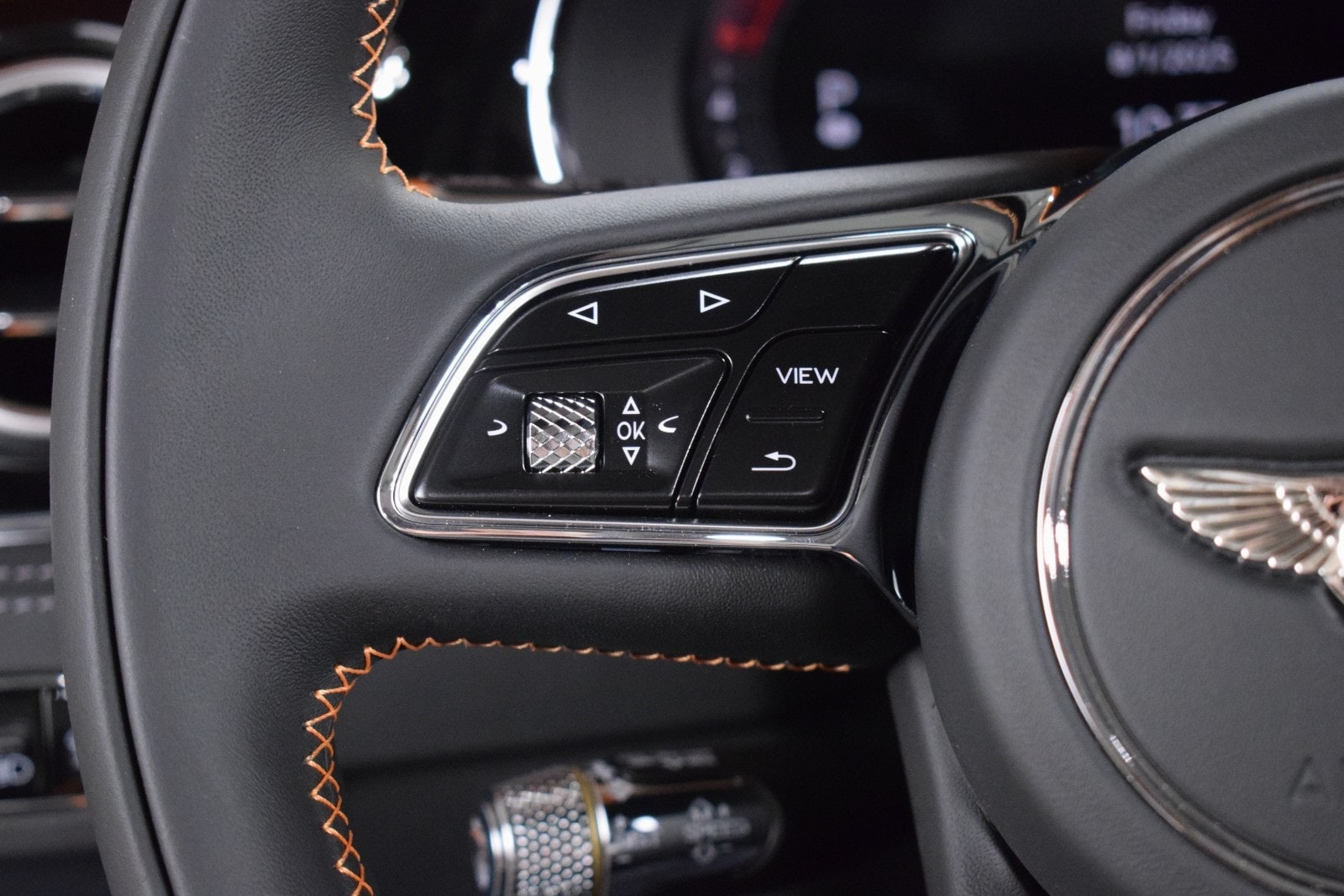 Thumbnail: 2025 Bentley Continental - 27