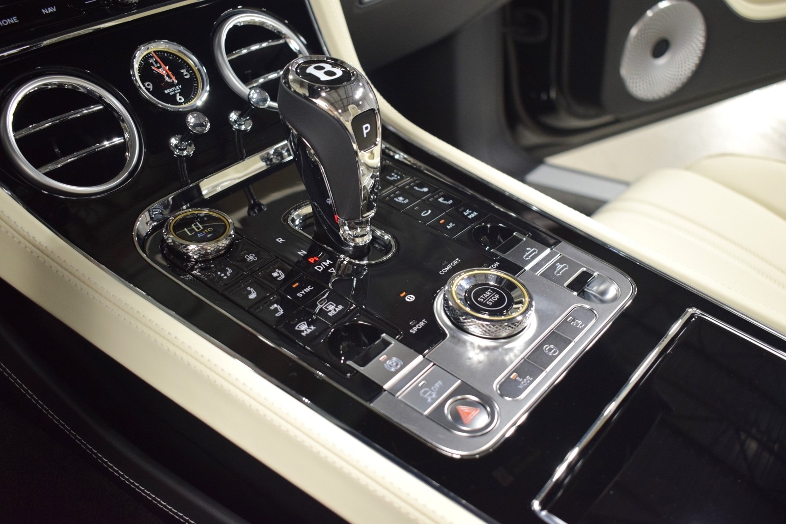 Thumbnail: 2025 Bentley Continental - 34