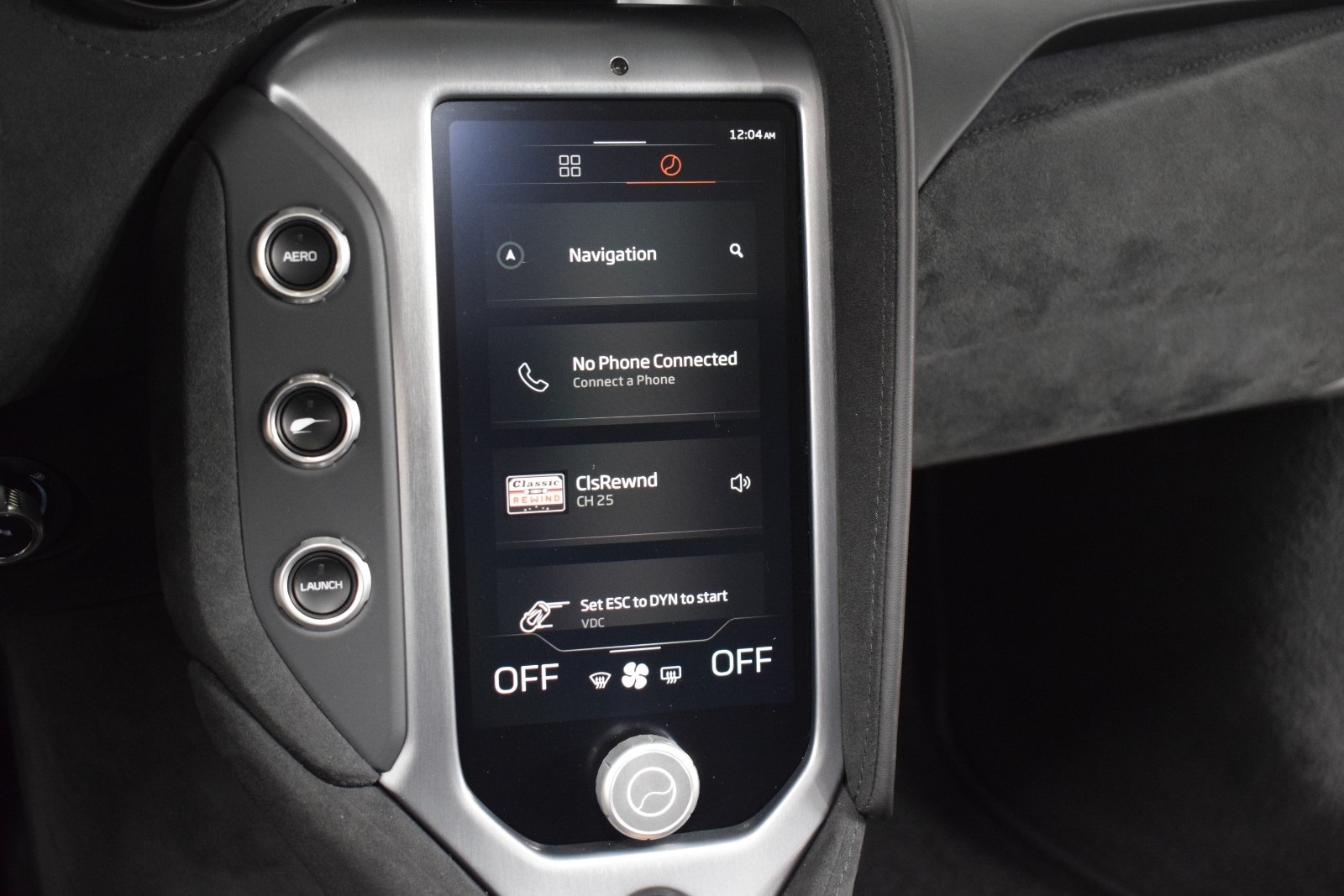 Thumbnail: 2026 Mclaren 750S - 27