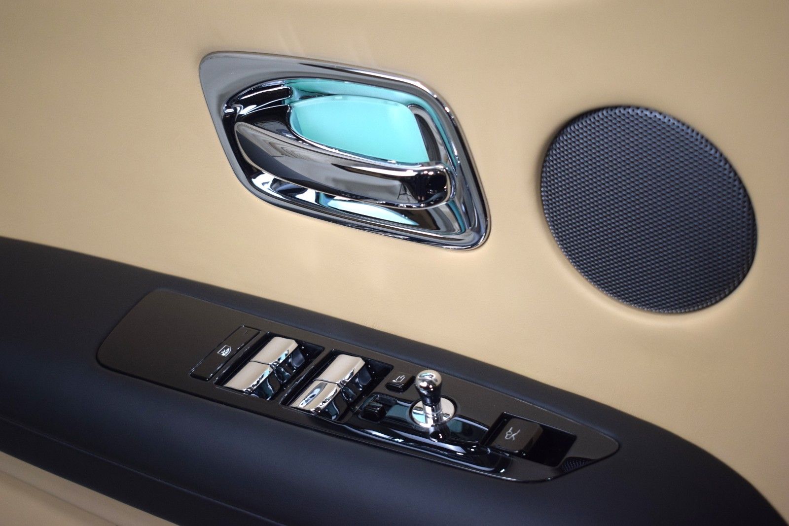 Thumbnail: 2026 Rolls-Royce Ghost - 39
