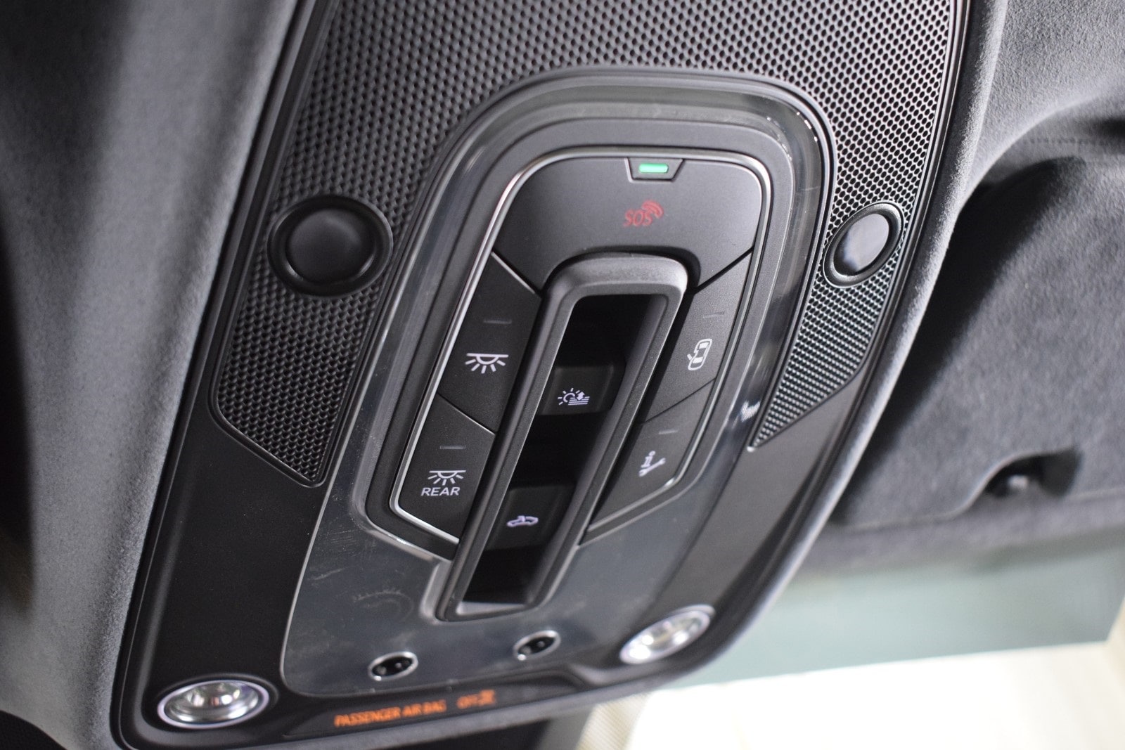 Thumbnail: 2025 Lamborghini Urus - 37