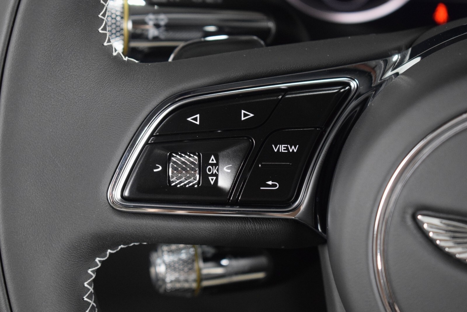 Thumbnail: 2024 Bentley Continental - 26