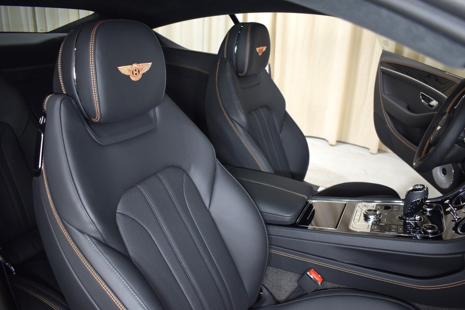 Thumbnail: 2025 Bentley Continental - 21