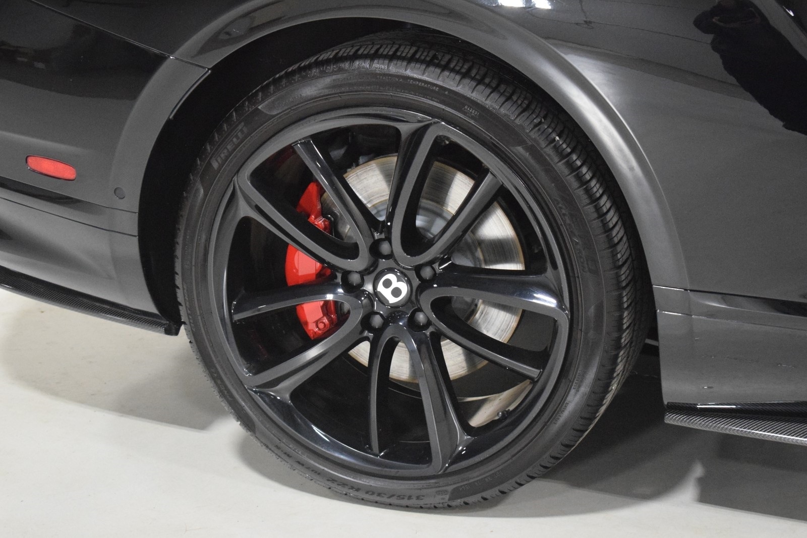 Thumbnail: 2023 Bentley Continental - 6