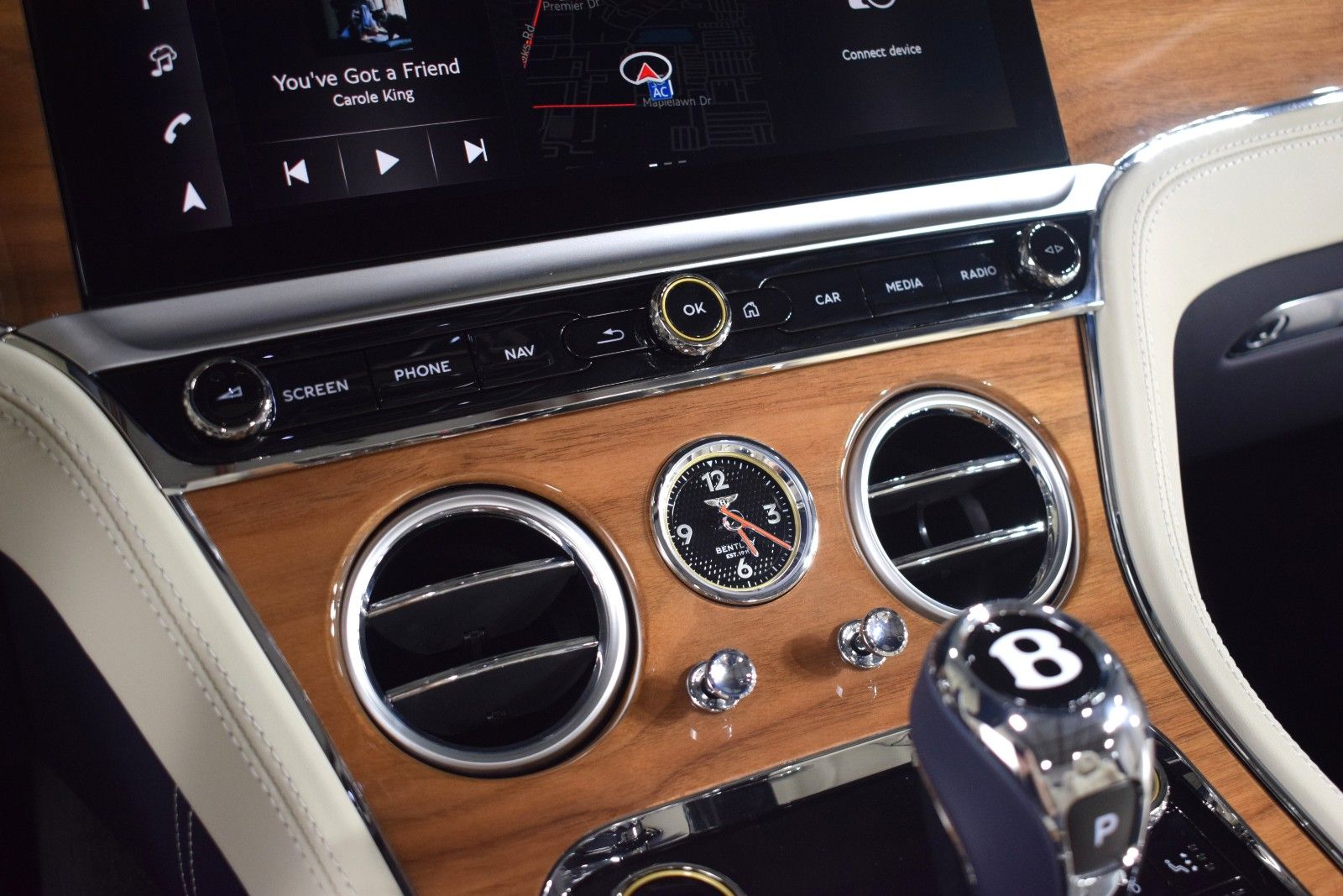 Thumbnail: 2026 Bentley Continental - 30