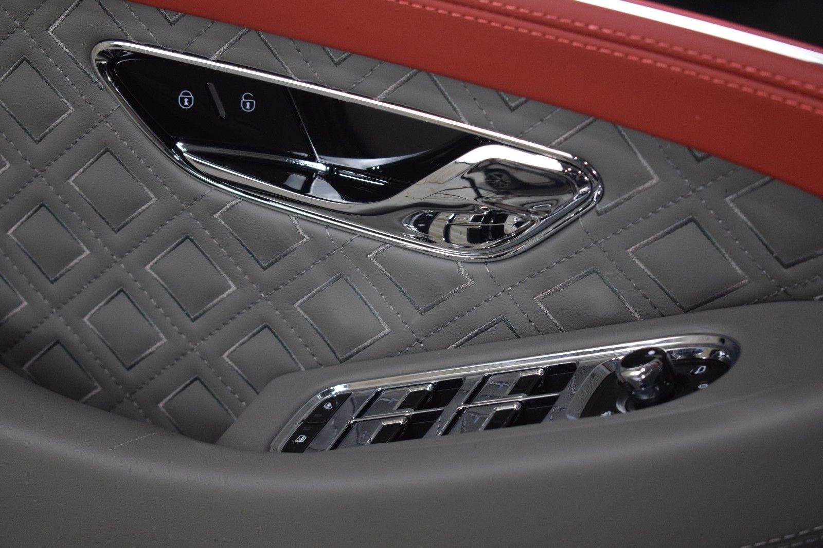 Thumbnail: 2020 Bentley Continental - 36
